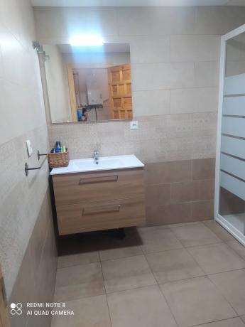 Casa independiente en calle Alfonso Xii, 65