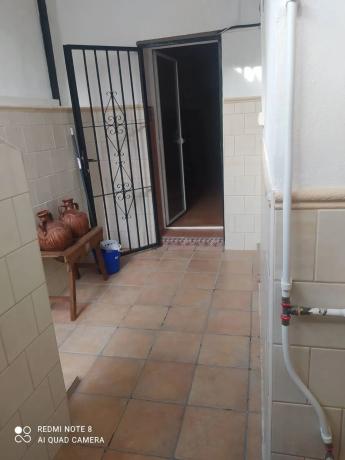 Casa independiente en calle Alfonso Xii, 65