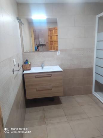 Casa independiente en calle Alfonso Xii, 65