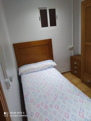 Casa independiente en calle Alfonso Xii, 65