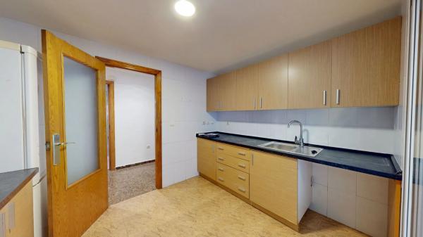 Piso en calle Dolores