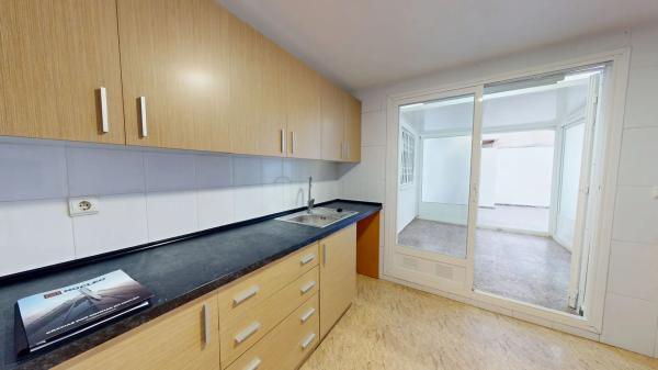 Piso en calle Dolores