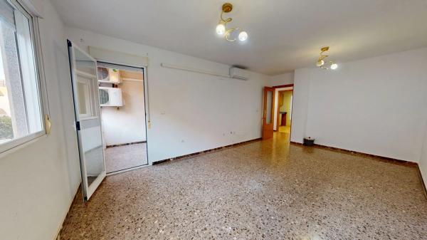 Piso en calle Dolores