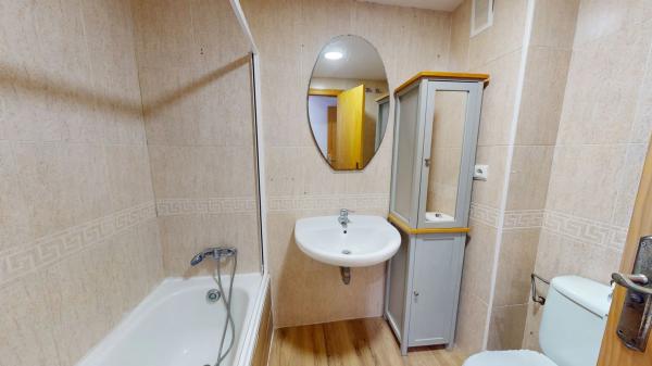 Piso en calle Dolores