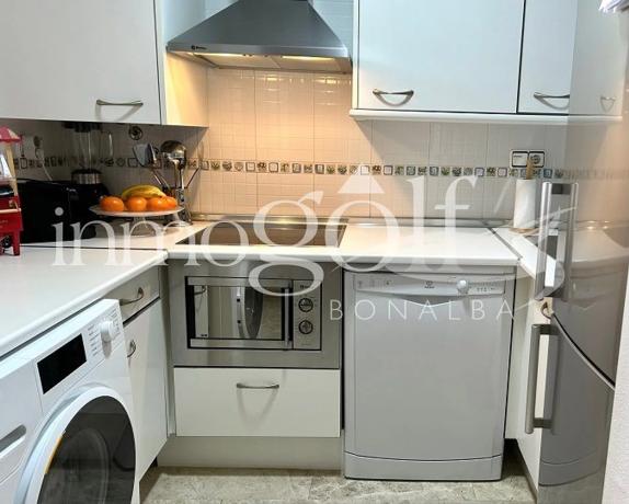 Piso en calle del Mati