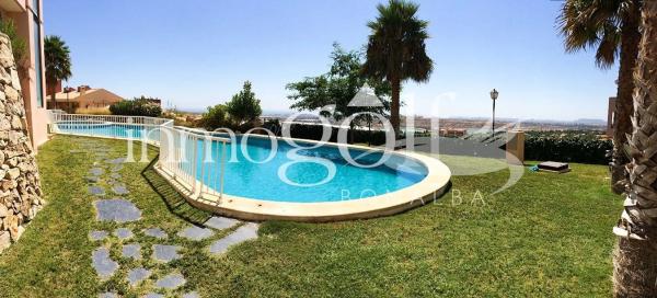 Piso en calle del Mati