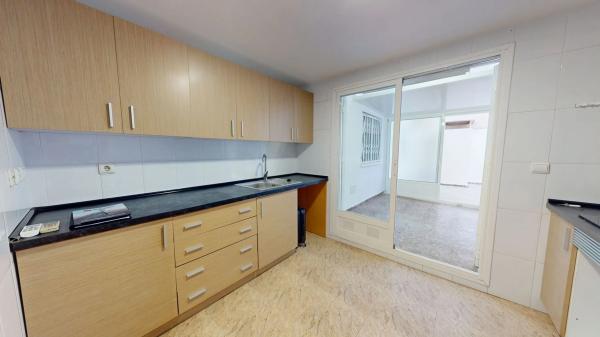 Piso en calle Dolores