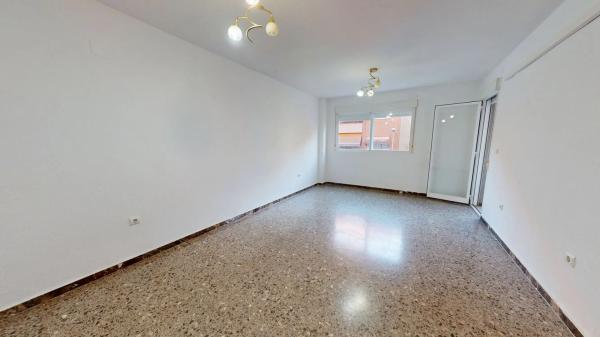 Piso en calle Dolores