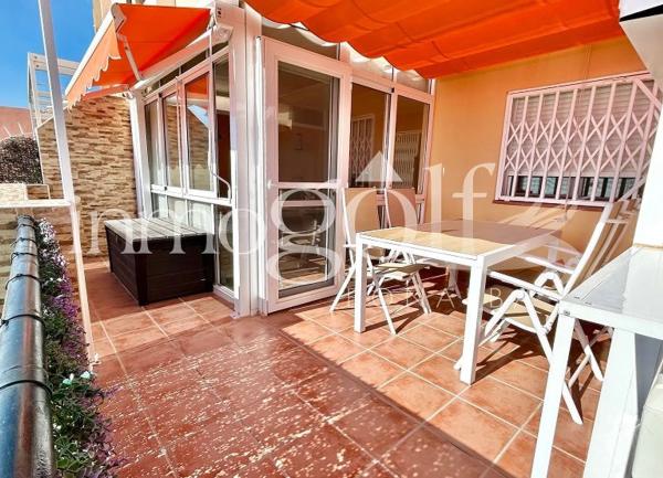 Piso en calle del Mati