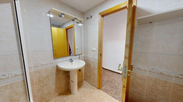 Piso en calle Dolores