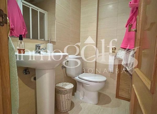 Piso en calle del Mati