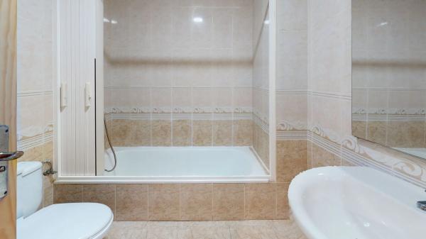 Piso en calle Dolores