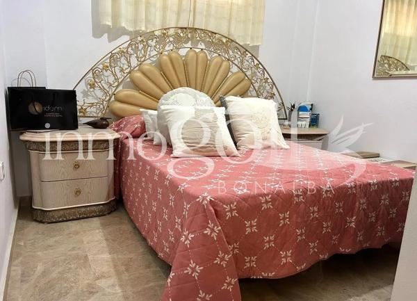 Piso en calle del Mati