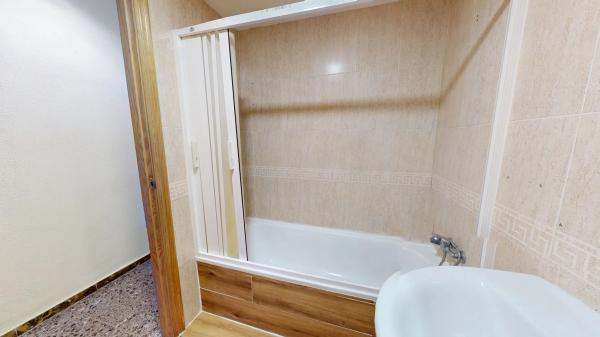 Piso en calle Dolores