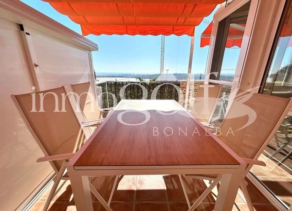 Piso en calle del Mati