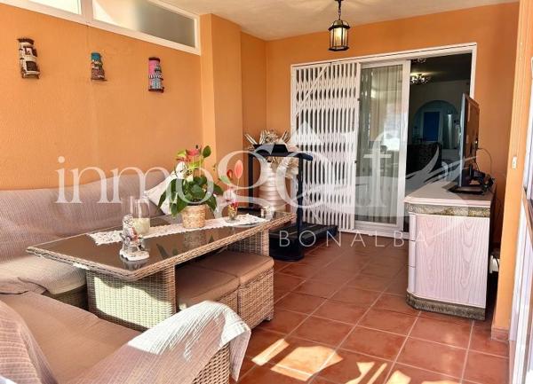 Piso en calle del Mati