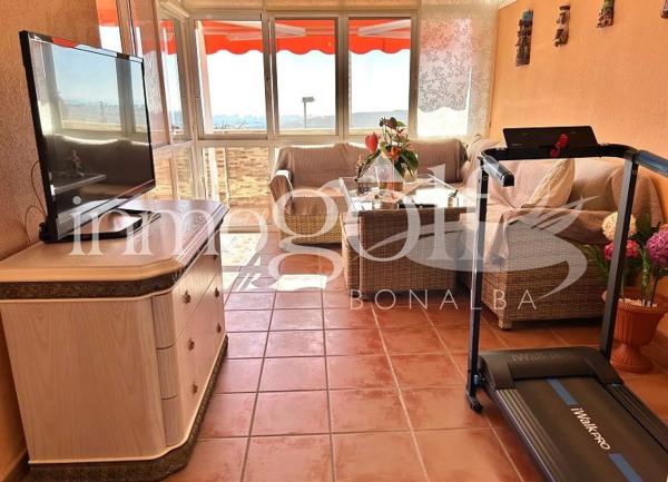 Piso en calle del Mati