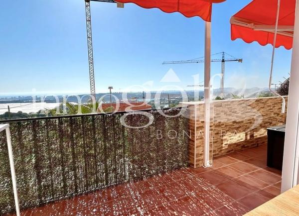 Piso en calle del Mati