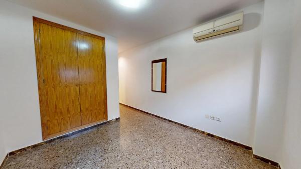 Piso en calle Dolores