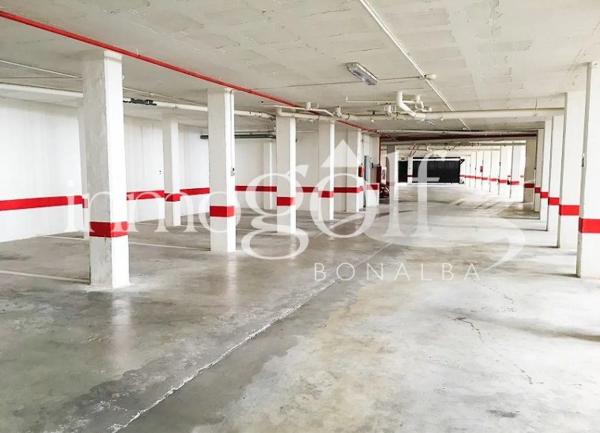 Piso en calle del Mati