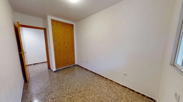 Piso en calle Dolores