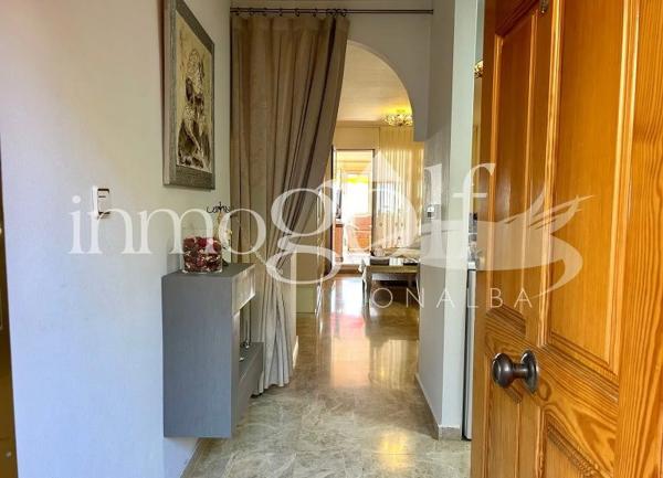 Piso en calle del Mati