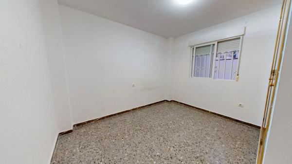 Piso en calle Dolores