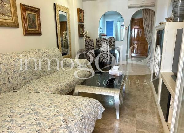 Piso en calle del Mati