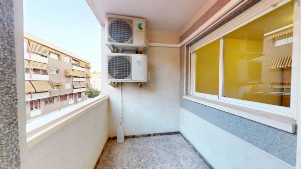 Piso en calle Dolores