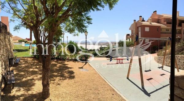 Piso en calle del Mati