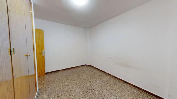 Piso en calle Dolores