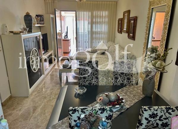 Piso en calle del Mati