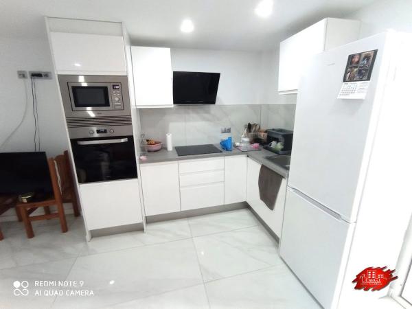 Casa de pueblo en calle Alfonso Xii