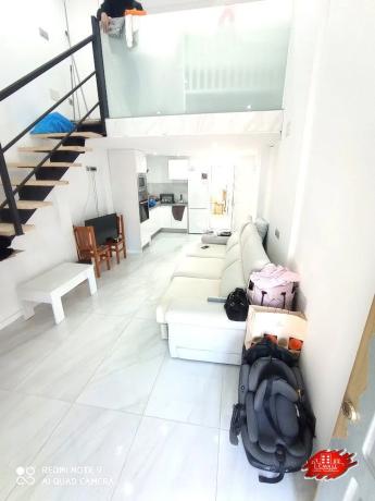 Casa de pueblo en calle Alfonso Xii