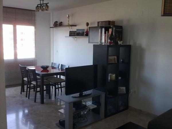 Piso en calle de la Boira, 9