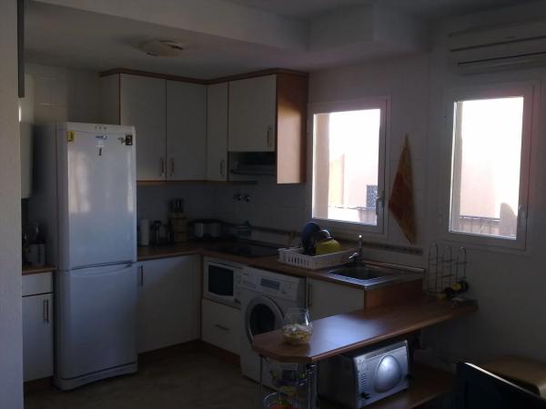 Piso en calle de la Boira, 9