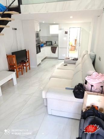 Casa de pueblo en calle Alfonso Xii