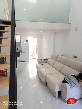 Casa de pueblo en calle Alfonso Xii