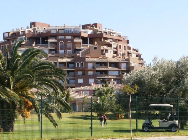 Piso en calle de la Boira, 9