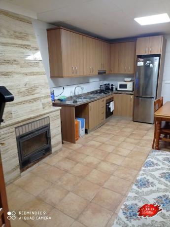 Casa de pueblo en calle Alfonso Xii