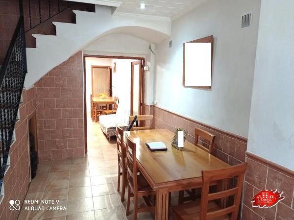 Casa de pueblo en calle Alfonso Xii