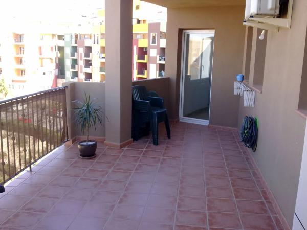 Piso en calle de la Boira, 9