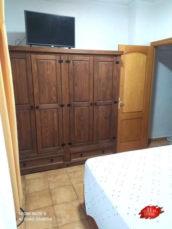 Casa de pueblo en calle Alfonso Xii