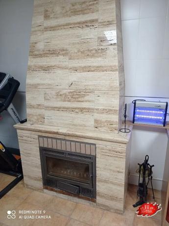 Casa de pueblo en calle Alfonso Xii