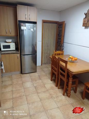 Casa de pueblo en calle Alfonso Xii