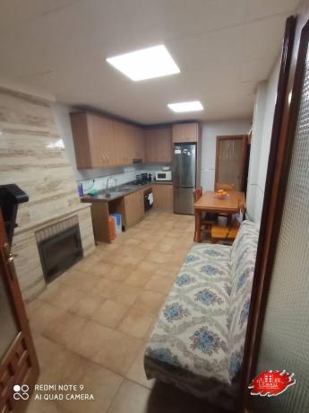 Casa de pueblo en calle Alfonso Xii