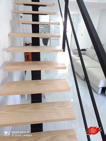 Casa de pueblo en calle Alfonso Xii