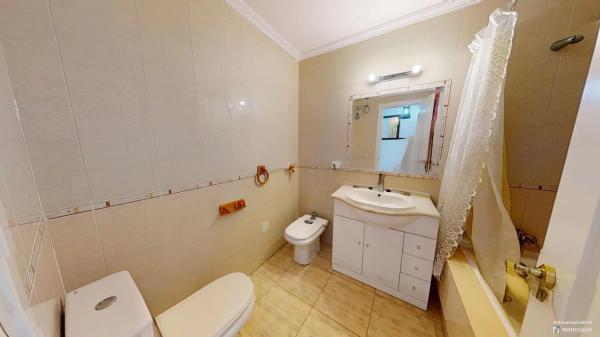 Chalet adosado en calle del Sofre