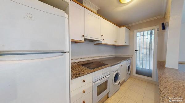 Chalet adosado en calle del Sofre