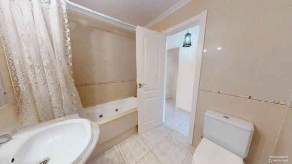 Chalet adosado en calle del Sofre